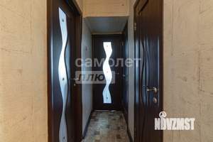 4-к квартира, вторичка, 74м2, 1/5 этаж