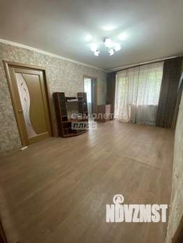 4-к квартира, вторичка, 61м2, 3/5 этаж