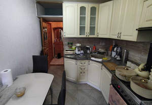 2-к квартира, вторичка, 50м2, 1/9 этаж
