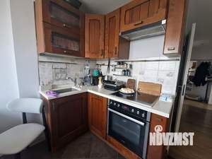 2-к квартира, вторичка, 52м2, 11/15 этаж