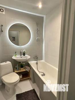 1-к квартира, вторичка, 32м2, 1/5 этаж