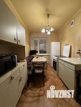 2-к квартира, вторичка, 53м2, 12/12 этаж