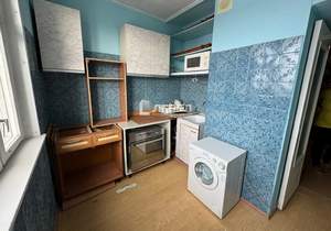 1-к квартира, вторичка, 38м2, 11/11 этаж