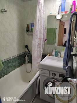 1-к квартира, вторичка, 31м2, 2/5 этаж