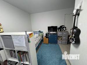 2-к квартира, вторичка, 57м2, 2/9 этаж