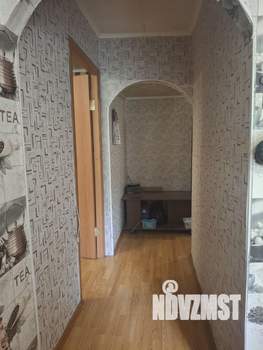2-к квартира, вторичка, 43м2, 1/5 этаж