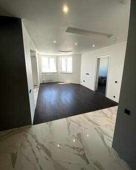 3-к квартира, вторичка, 72м2, 17/19 этаж