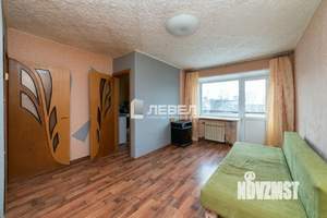 1-к квартира, вторичка, 32м2, 5/5 этаж