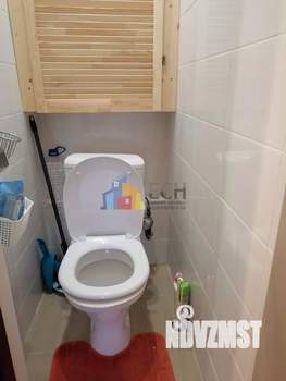 2-к квартира, вторичка, 40м2, 1/5 этаж