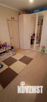 1-к квартира, вторичка, 35м2, 15/17 этаж