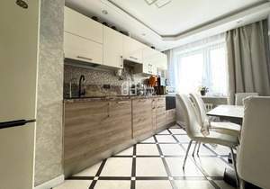 2-к квартира, вторичка, 63м2, 3/9 этаж