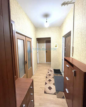 1-к квартира, вторичка, 39м2, 10/14 этаж