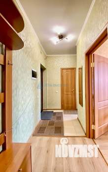 1-к квартира, вторичка, 35м2, 4/18 этаж