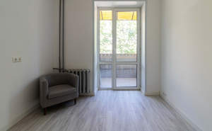 2-к квартира, вторичка, 43м2, 2/3 этаж