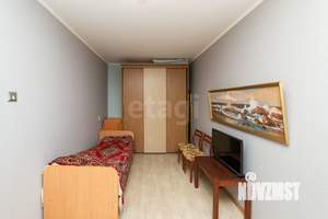 2-к квартира, вторичка, 44м2, 4/4 этаж
