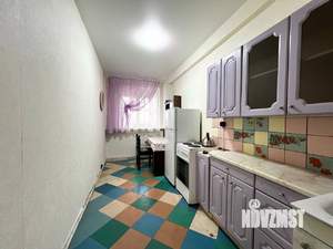 1-к квартира, вторичка, 36м2, 6/16 этаж