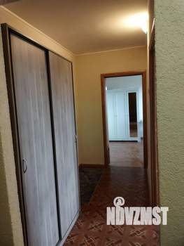 2-к квартира, вторичка, 50м2, 9/9 этаж