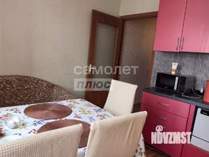 3-к квартира, вторичка, 76м2, 17/18 этаж