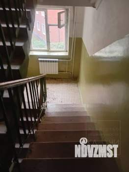 1-к квартира, вторичка, 30м2, 3/5 этаж