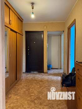 3-к квартира, вторичка, 65м2, 5/9 этаж