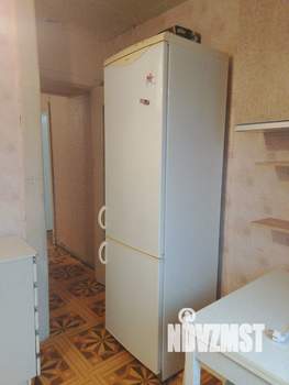 2-к квартира, вторичка, 44м2, 2/5 этаж