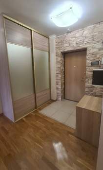 3-к квартира, вторичка, 97м2, 4/17 этаж