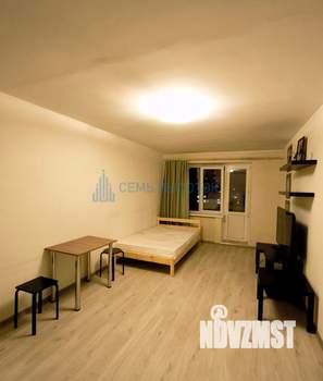 1-к квартира, вторичка, 34м2, 8/9 этаж