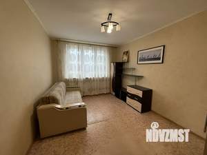 1-к квартира, вторичка, 36м2, 14/17 этаж