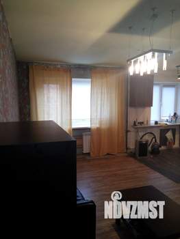 2-к квартира, вторичка, 42м2, 4/6 этаж