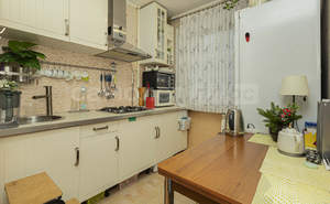 1-к квартира, вторичка, 29м2, 4/5 этаж