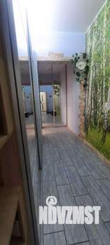 2-к квартира, вторичка, 57м2, 10/17 этаж