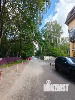 1-к квартира, вторичка, 32м2, 5/7 этаж
