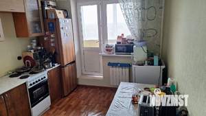 1-к квартира, вторичка, 39м2, 11/12 этаж