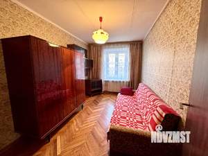 3-к квартира, вторичка, 58м2, 5/9 этаж