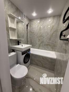 2-к квартира, вторичка, 45м2, 3/5 этаж