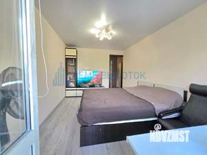 2-к квартира, вторичка, 44м2, 3/5 этаж
