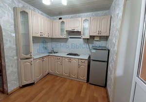 1-к квартира, вторичка, 34м2, 1/9 этаж
