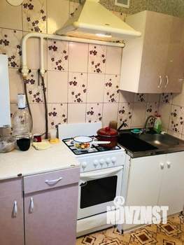 2-к квартира, вторичка, 42м2, 3/5 этаж