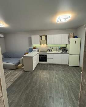 2-к квартира, вторичка, 57м2, 11/17 этаж