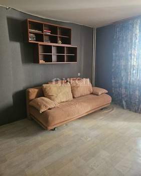 1-к квартира, вторичка, 34м2, 6/10 этаж