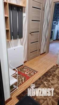 1-к квартира, вторичка, 34м2, 7/17 этаж