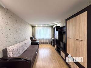 3-к квартира, вторичка, 62м2, 9/9 этаж