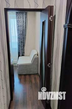 1-к квартира, вторичка, 38м2, 12/18 этаж