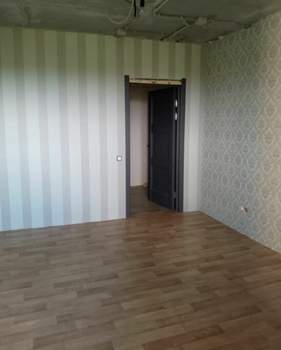 3-к квартира, вторичка, 85м2, 9/17 этаж