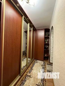 1-к квартира, вторичка, 43м2, 6/14 этаж