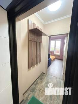 1-к квартира, вторичка, 33м2, 6/7 этаж