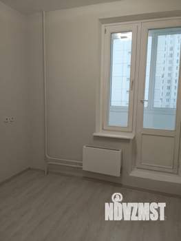 2-к квартира, вторичка, 54м2, 5/18 этаж