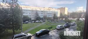3-к квартира, вторичка, 67м2, 2/9 этаж