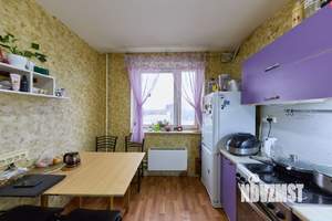 2-к квартира, вторичка, 58м2, 4/12 этаж