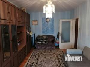 2-к квартира, вторичка, 50м2, 2/9 этаж